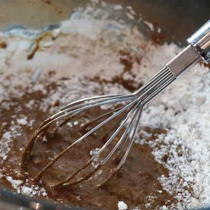 Meilleure Recette De Gateau Chocolat Sans Beurre Ni Sucre