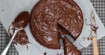 Meilleure Recette De Gateau Chocolat Sans Beurre Ni Sucre