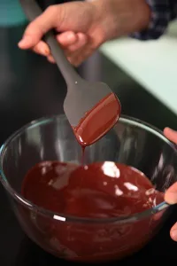 Meilleure Recette De Gateau Chocolat Sans Beurre Ni Sucre