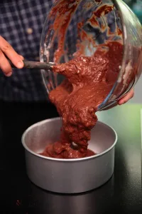 Meilleure Recette De Gateau Chocolat Sans Beurre Ni Sucre