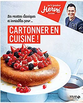 Herve Cuisine Mes Meilleures Videos De Recettes De Desserts