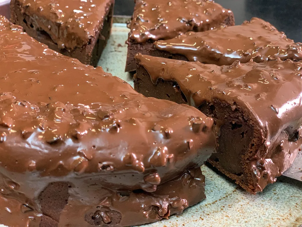 Gâteau au chocolat fondant : la meilleure recette