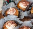 muffins tiramisu