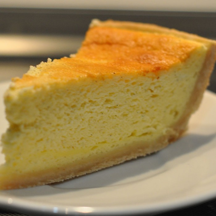 Recette Gâteau De Fromage Blanc Super Léger 